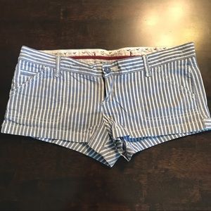Hollister shorts